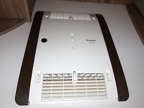 Swift Corniche 19/4 - 2019 image