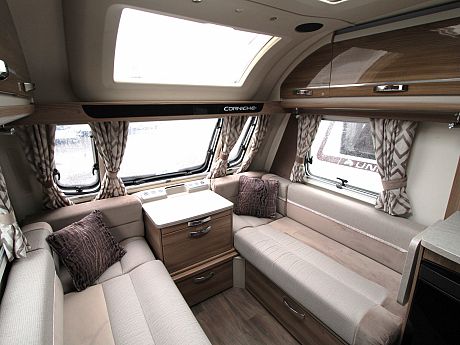 Swift Corniche 19/4 - 2019 image