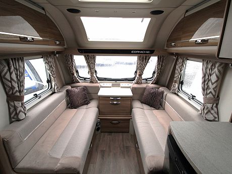 Swift Corniche 19/4 - 2019 image