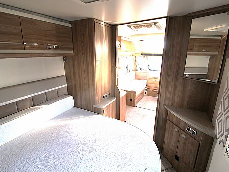 Swift Corniche 20/4 -2019 image