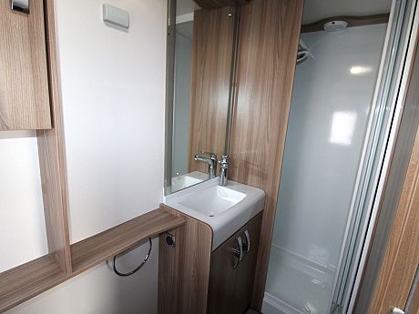 Swift Corniche 20/4 -2019 image