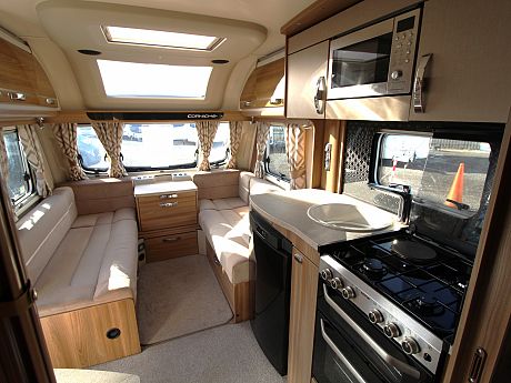 Swift Corniche 20/4 -2019 image