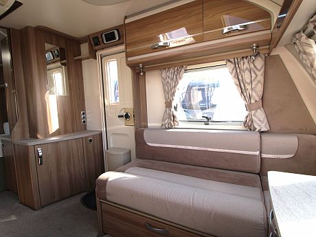 Swift Corniche 20/4 -2019 image