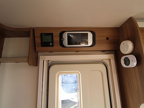 Swift Corniche 20/4 -2019 image