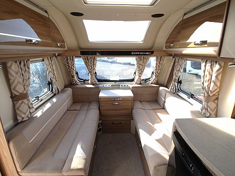 Swift Corniche 20/4 -2019 image