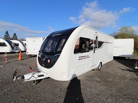 Swift Corniche 20/4 -2019 image