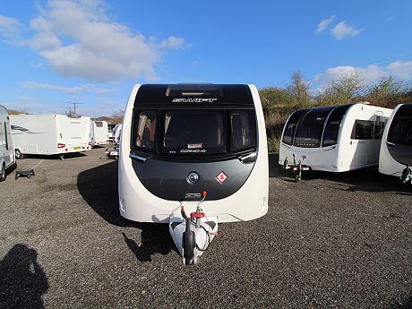 Swift Corniche 20/4 -2019 image