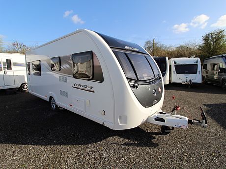 Swift Corniche 20/4 -2019 image