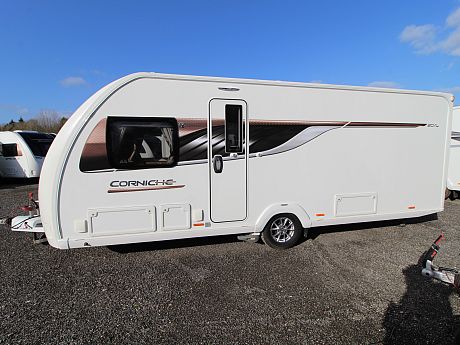 Swift Corniche 20/4 -2019 image