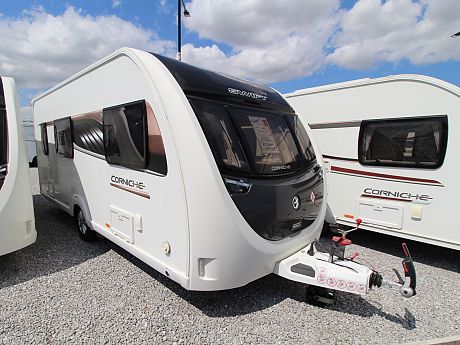 Swift Corniche 17/4  2019 image