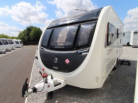 Swift Corniche 17/4  2019 image
