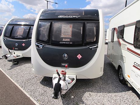 Swift Corniche 17/4  2019 image