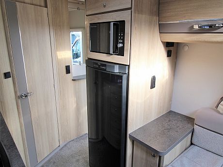 Elddis Explorer 175 - 2019 image