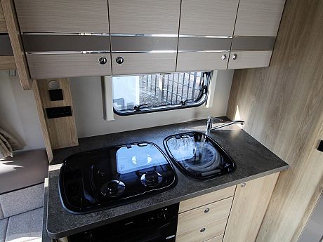 Elddis Explorer 175 - 2019 image