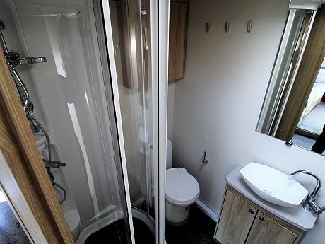 Elddis Explorer 175 - 2019 image