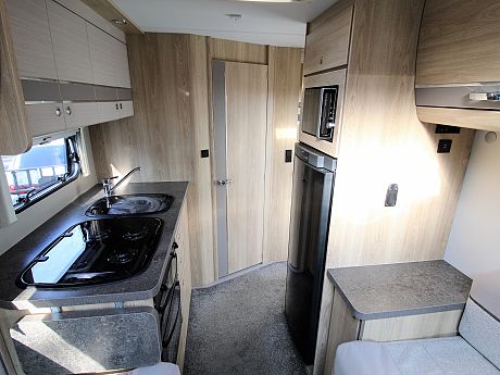 Elddis Explorer 175 - 2019 image