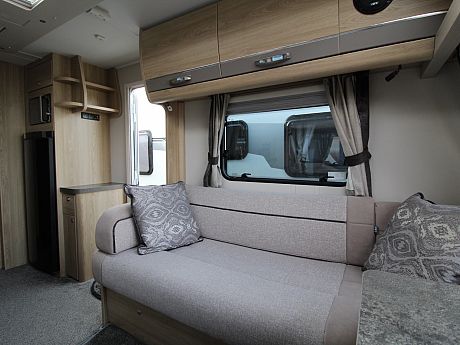Elddis Crusader Zephyr - 2019 image