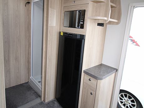Elddis Crusader Zephyr - 2019 image