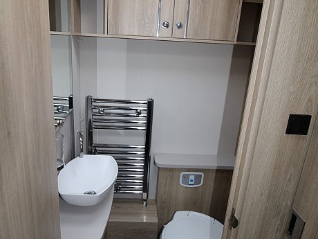 Elddis Crusader Zephyr - 2019 image