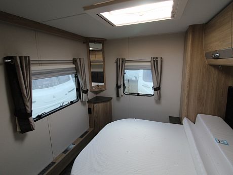 Elddis Crusader Zephyr - 2019 image