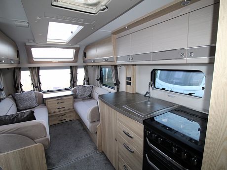 Elddis Crusader Zephyr - 2019 image