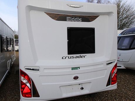 Elddis Crusader Zephyr - 2019 image