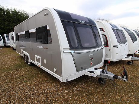 Elddis Crusader Zephyr - 2019 image