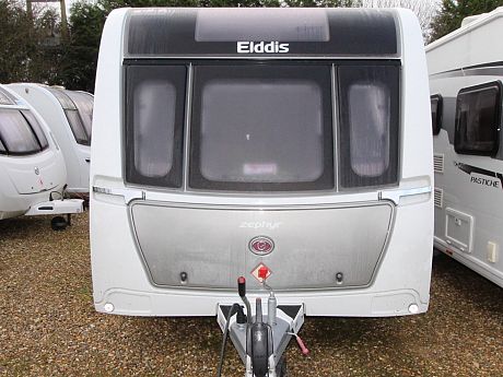 Elddis Crusader Zephyr - 2019 image