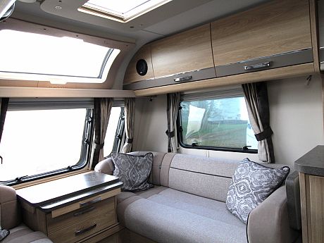 Elddis Crusader Zephyr - 2019 image
