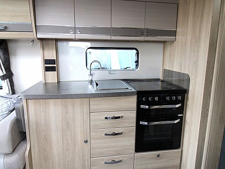 Elddis Crusader Zephyr - 2019 image