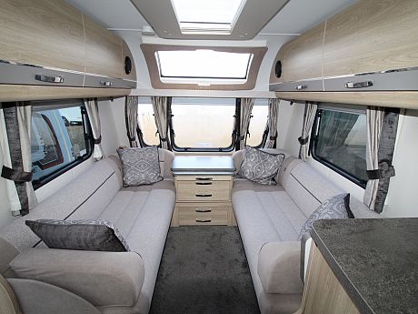 Elddis Crusader Zephyr - 2019 image