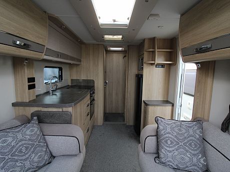 Elddis Crusader Zephyr - 2019 image