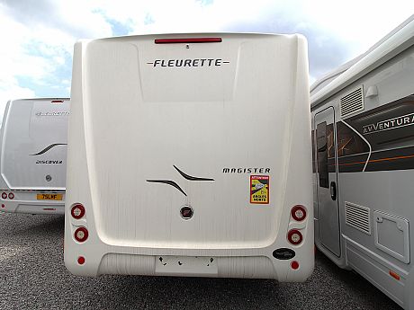Fleurette/Florium Magister 74 LMF - 2019 image