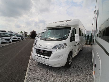 Fleurette/Florium Magister 74 LMF - 2019 image