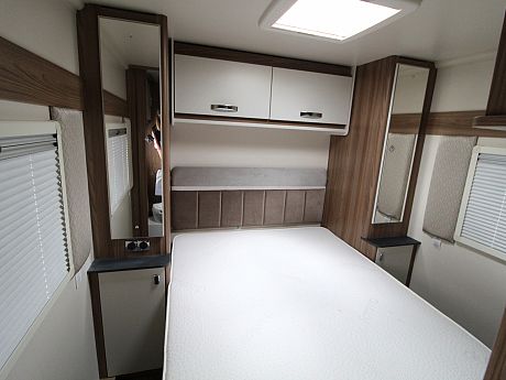 Swift Ace Globetrotter - 2019 image