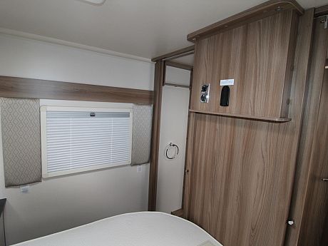 Swift Ace Globetrotter - 2019 image
