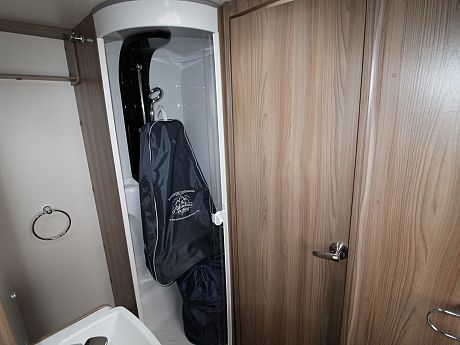 Swift Ace Globetrotter - 2019 image