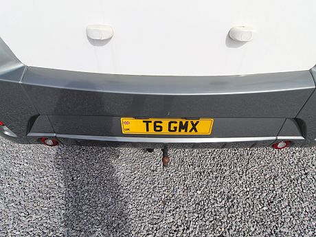 Mobilvetta K Yacht 85 Teknoline - 2019 image