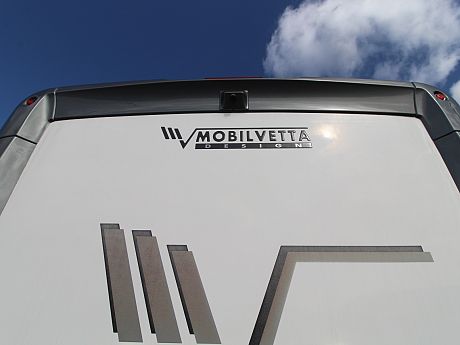 Mobilvetta K Yacht 85 Teknoline - 2019 image