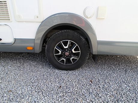 Mobilvetta K Yacht 85 Teknoline - 2019 image