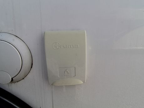 Mobilvetta K Yacht 85 Teknoline - 2019 image