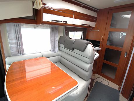 Mobilvetta K Yacht 85 Teknoline - 2019 image