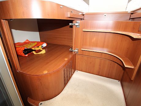 Mobilvetta K Yacht 85 Teknoline - 2019 image