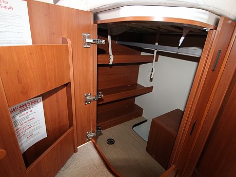 Mobilvetta K Yacht 85 Teknoline - 2019 image