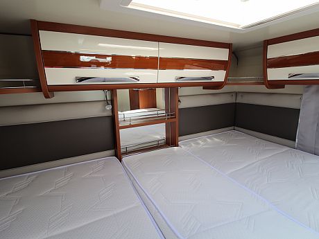 Mobilvetta K Yacht 85 Teknoline - 2019 image
