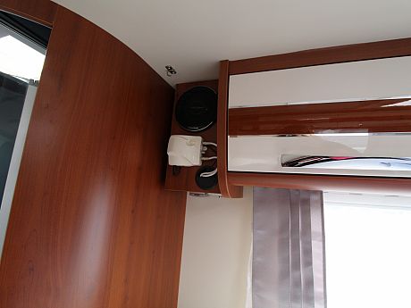 Mobilvetta K Yacht 85 Teknoline - 2019 image