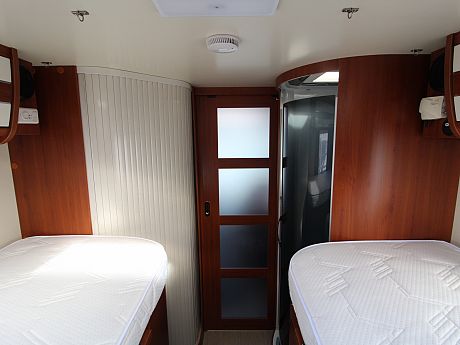 Mobilvetta K Yacht 85 Teknoline - 2019 image