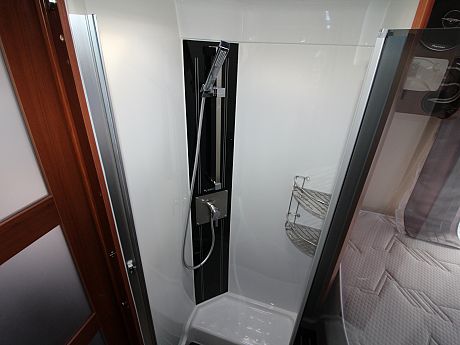 Mobilvetta K Yacht 85 Teknoline - 2019 image