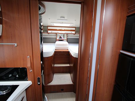 Mobilvetta K Yacht 85 Teknoline - 2019 image