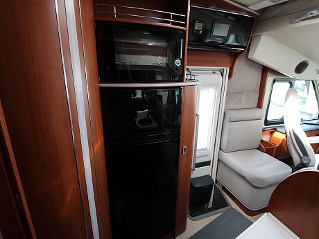 Mobilvetta K Yacht 85 Teknoline - 2019 image